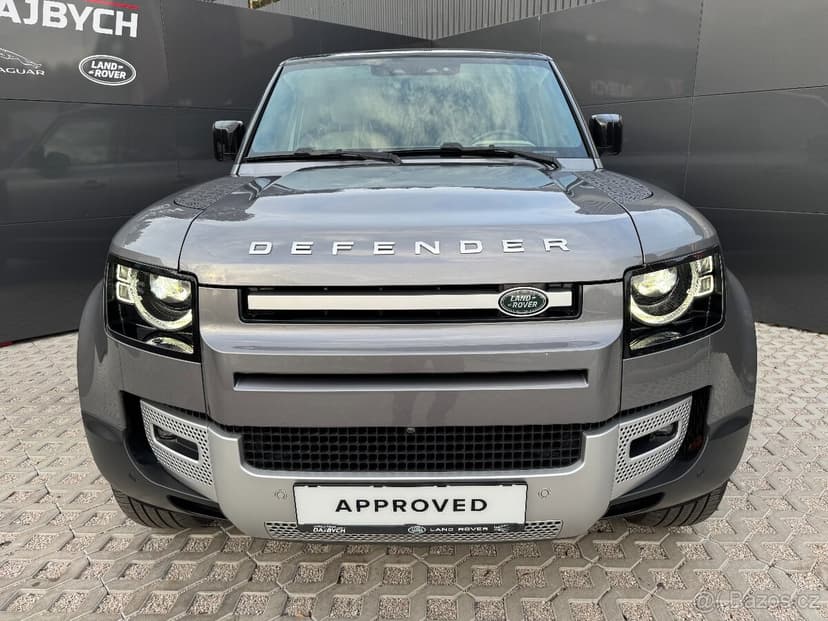 Land Rover Defender D300 110 HSE AWD AT ČR DPH