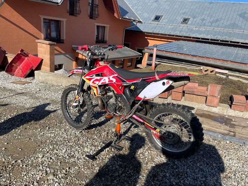 GASGAS EC 300