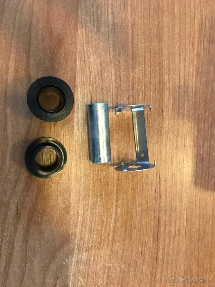 ULOŽENÍ RAMENE Can-Am Renegade / Outlander G1, G2