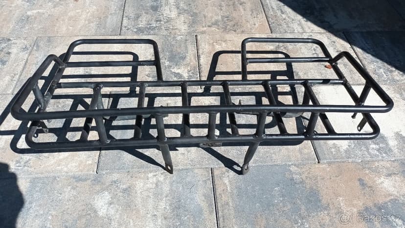 Zadni nosic shineray lyda bashan