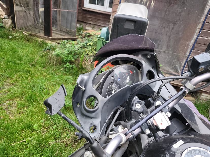 Honda xl 650 Transalp