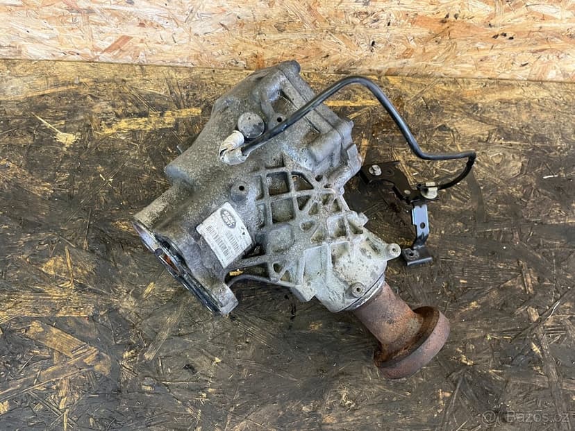 REDUKČNÍ PŘEVODOVKA LAND ROVER EJ32-7L486-AC