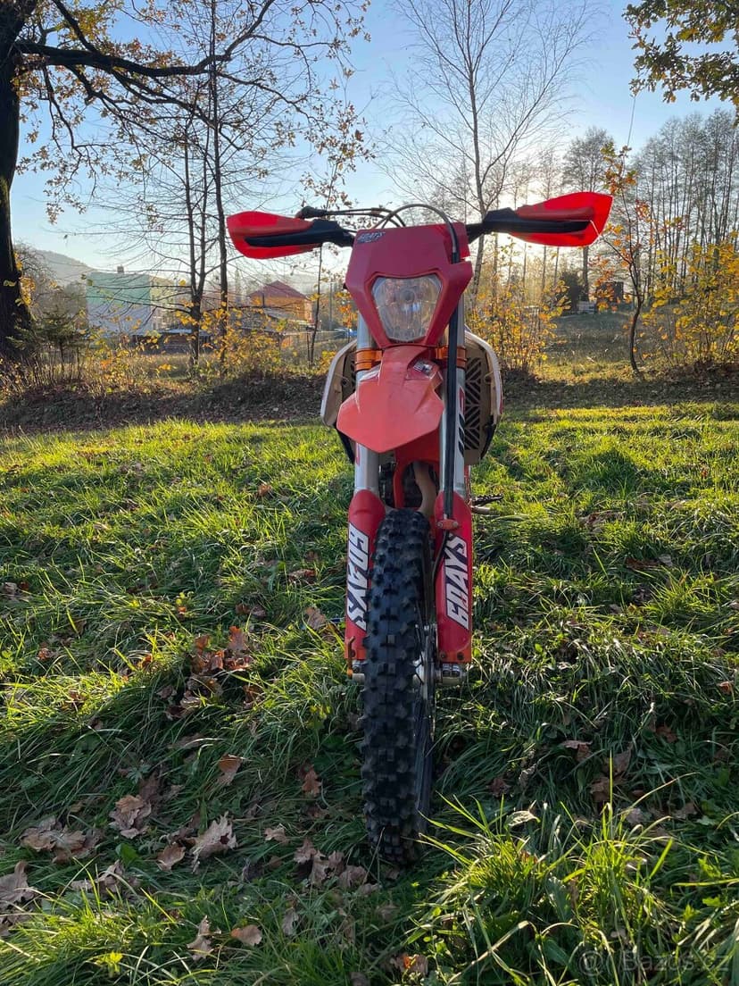KTM EXC-F 250 SIX DAYS