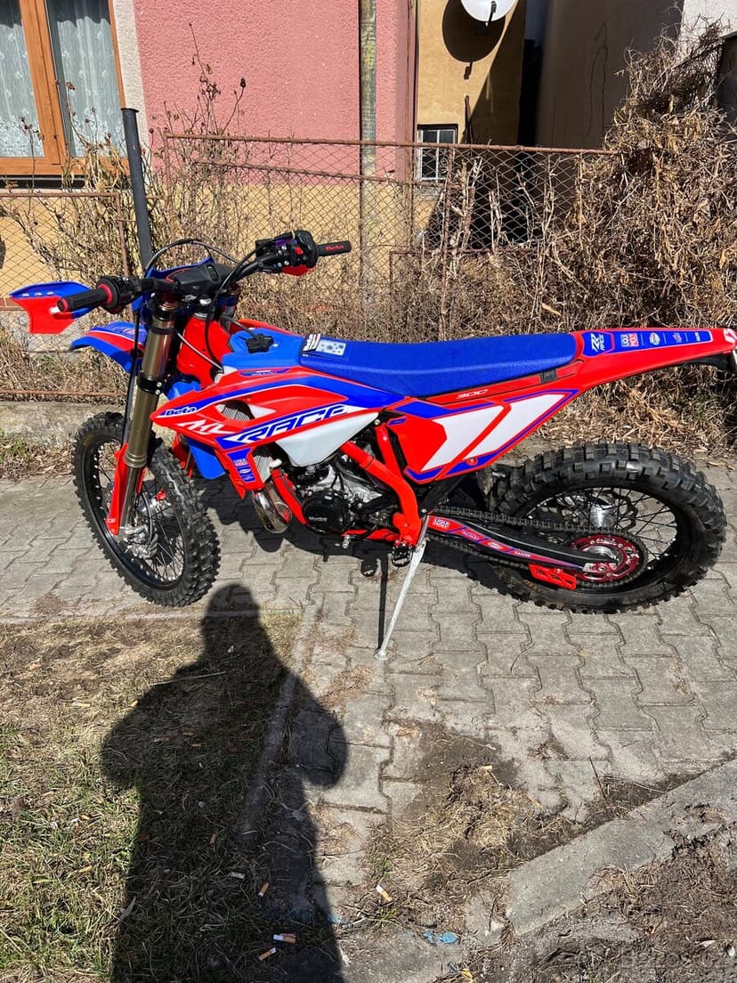 Beta rr 300