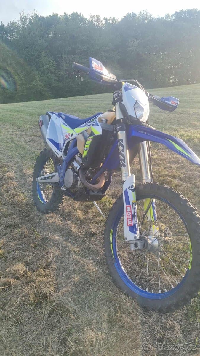 Sherco 300