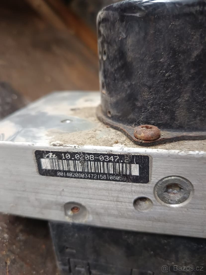 NISSAN Patrol Y61 3.0 DID 2000