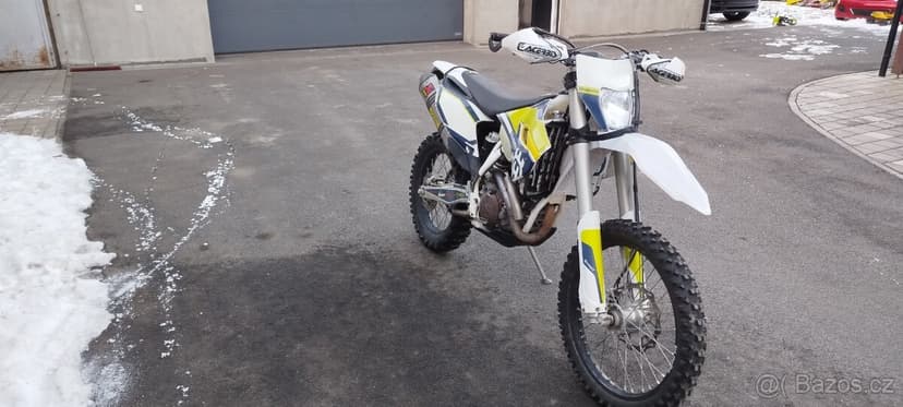 Husqvarna FE 250