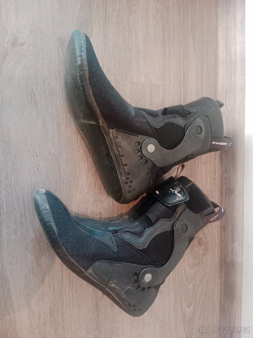 Alpinestar TECH 10 / vel.42