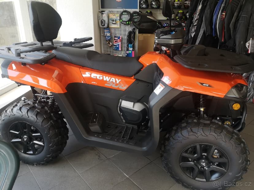 Segway AT5 L 500