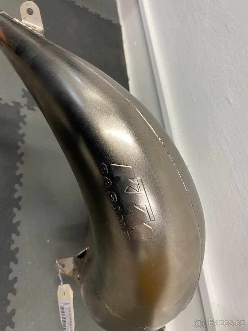 Výfukové koleno KTM EXC SX XC 250 300, 2017-2019