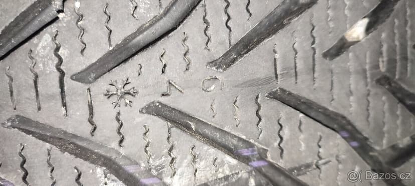 18" ORIGINAL Toyota Land Cruiser 265/60 R18 6x139,7 TPMS