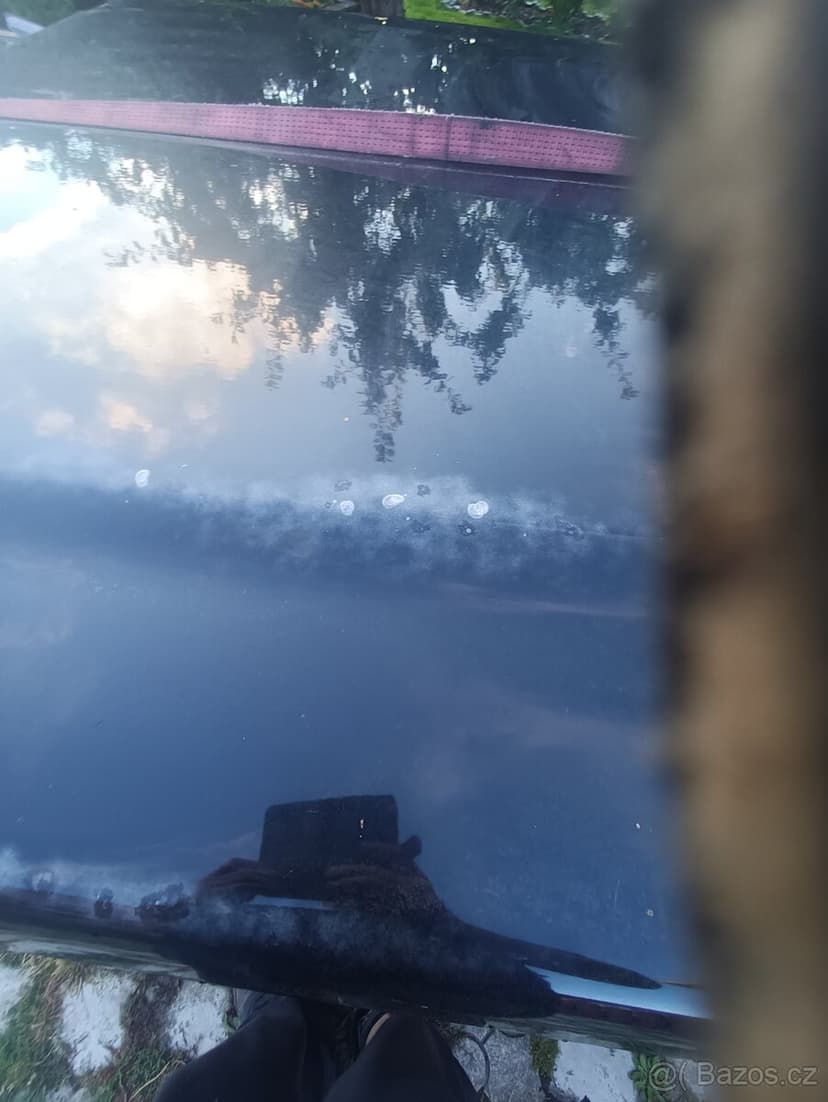 Viko , kryt korby Ford f150 f-150