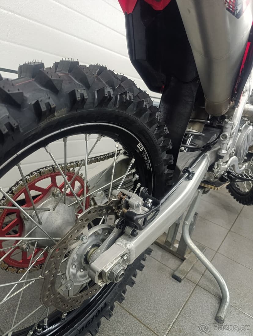 Honda crf 250 2024