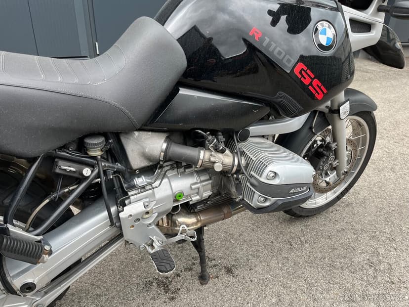 BMW R 1100 GS