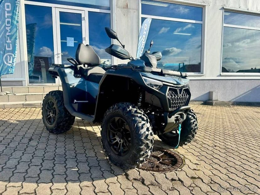 CFMOTO Gladiator X1000 G3