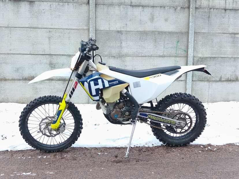 Husqvarna FE 350