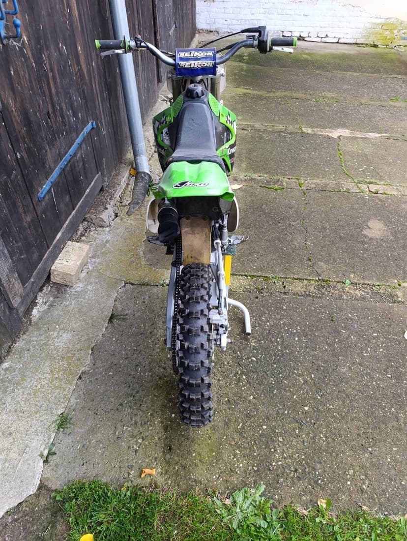 Kawasaki KX85