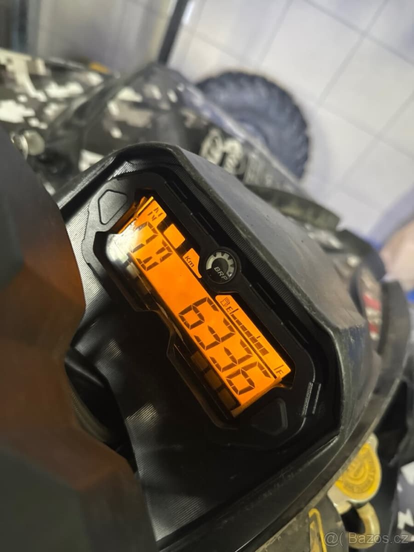 Can-am renegade 1000r xxc 2020