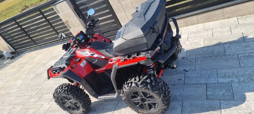 Polaris Sportsman XP 1000