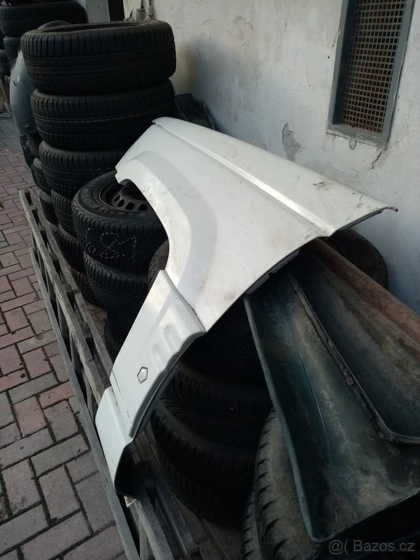 Jeep grand Cherokee Lp blatnik