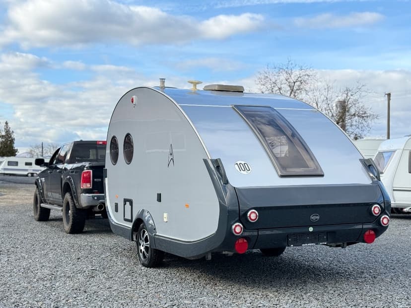 T@B 400 TD/R.V.2019/MOVER/AL-KO ATC/1.200KG/3 MÍSTA