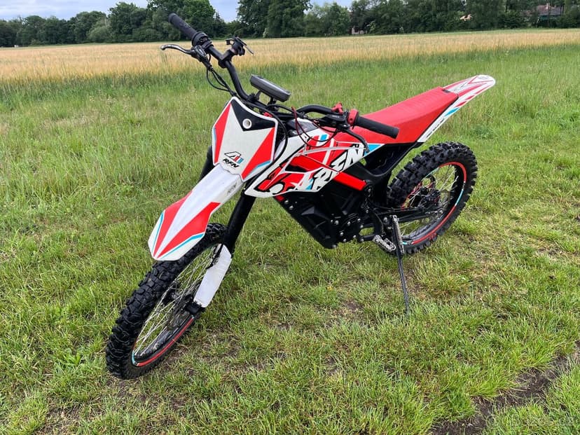 RFN Rallye Pro (Ares)