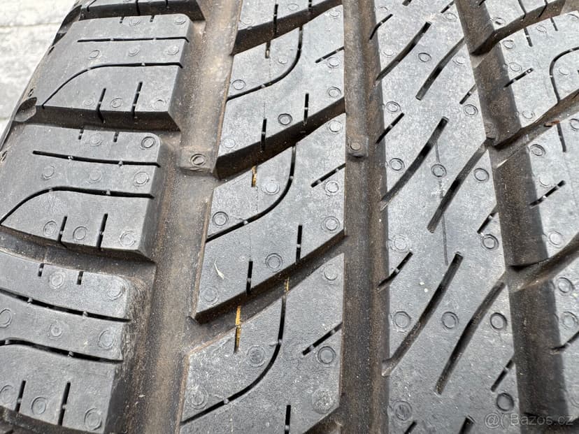 Pneumatiky GOODYEAR WRANGLER HP ALL WEATHER 265/65 R 17 112H