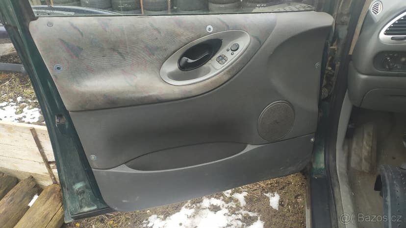 ND Seat ALHAMBRA VW SHARAN Ford GALAXY 1,9 TDI