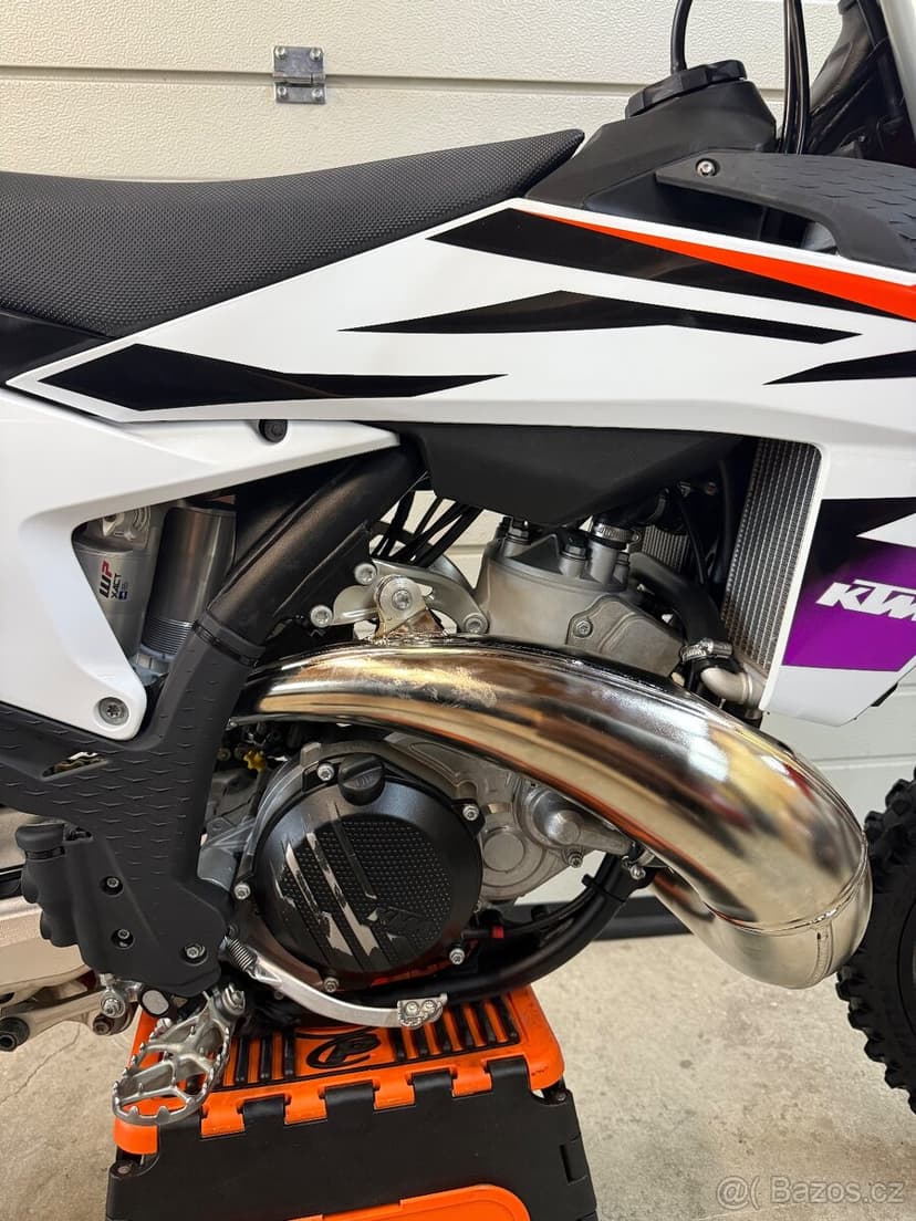 KTM SX 250 2024