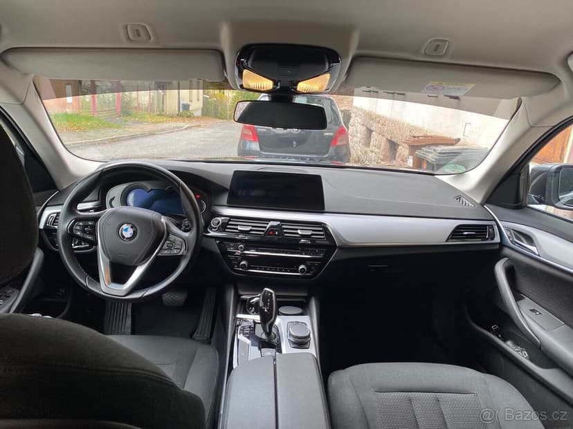 BMW 520d
