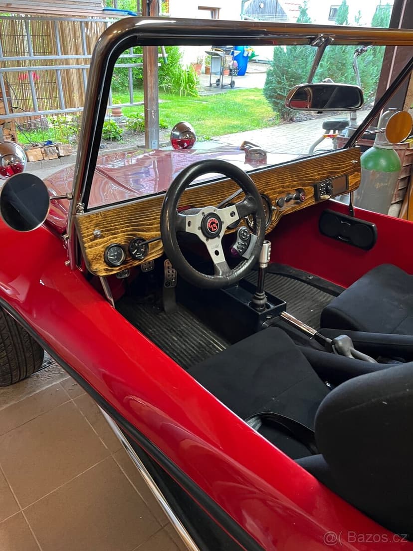 VW BUGGY