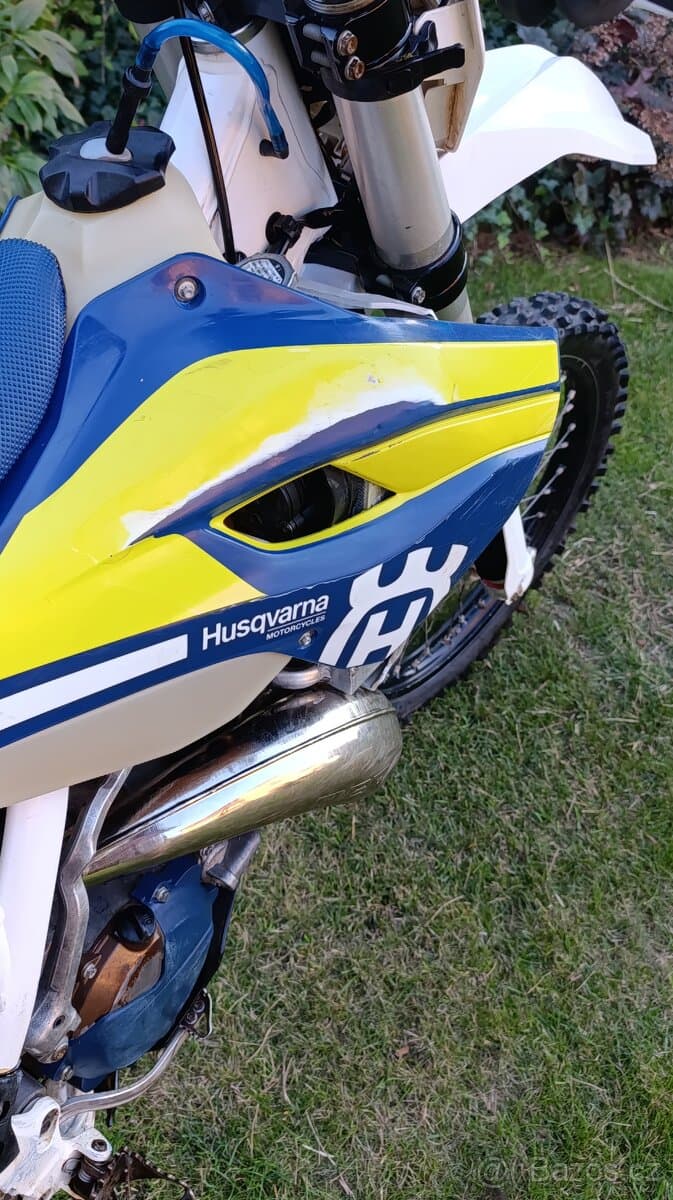 Husqvarna TE 300