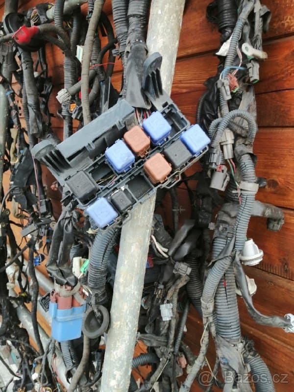 Nissan Patrol 3.0 DID 2003