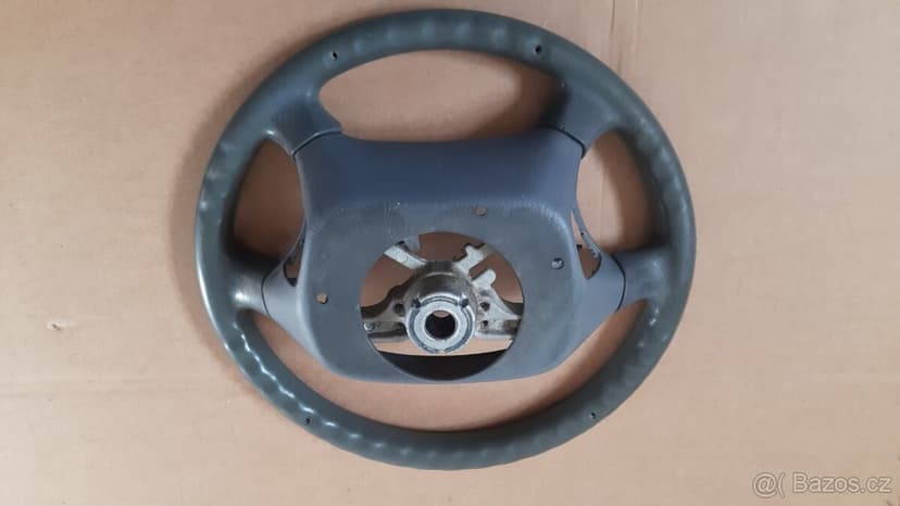 Toyota LC90 – Náhradní díly