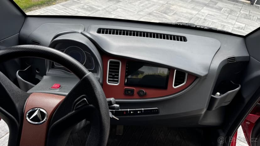 Elektromobil,auto elektro,čtyřkolka,tříkolka,Elblesk