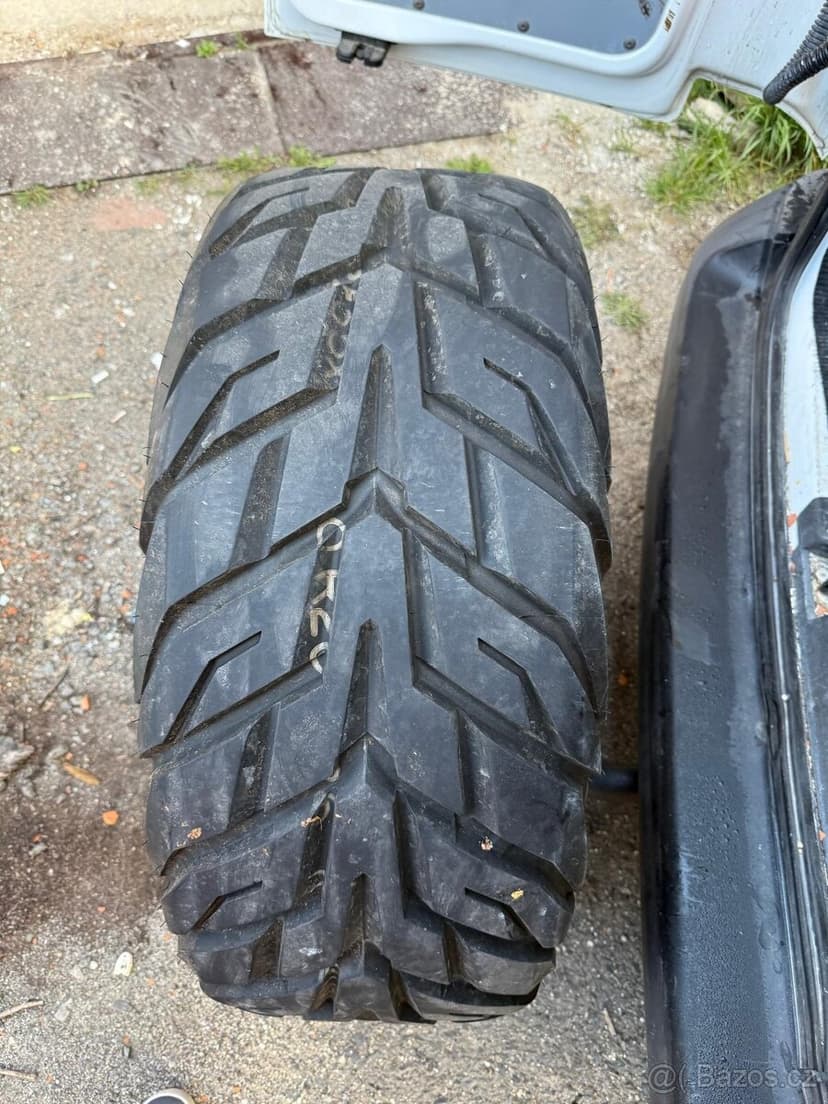 Kola Rockstar III R20