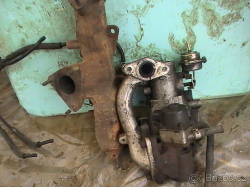 Nissan Patrol 3,0 DID dily na motor