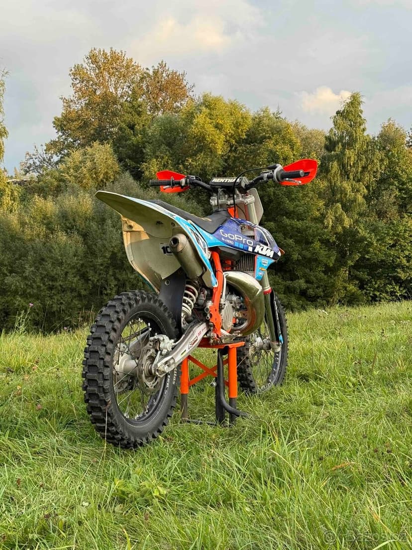 KTM SX 85