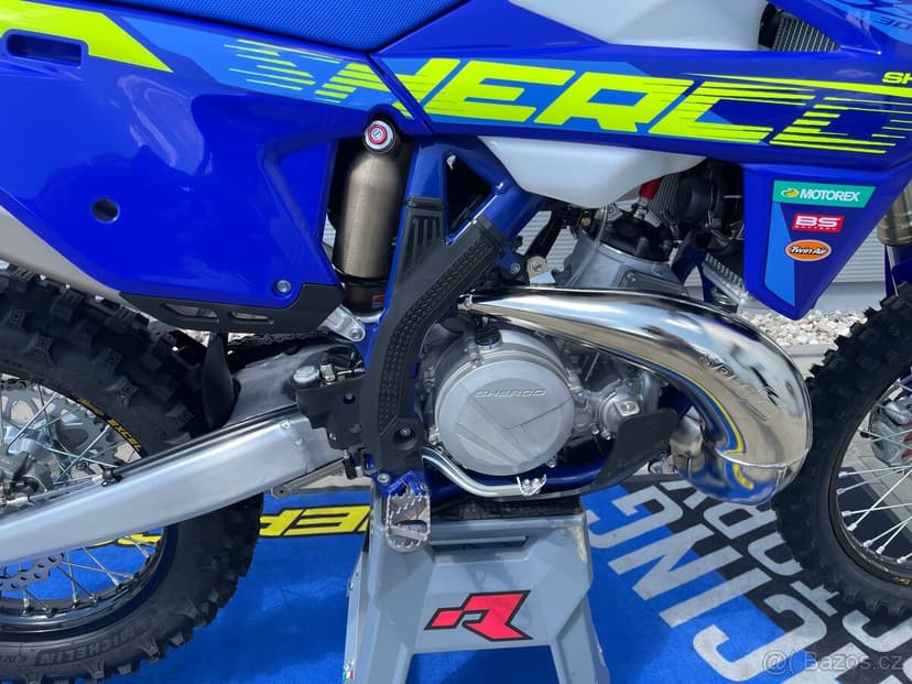 Sherco 300 2T factory MY 26