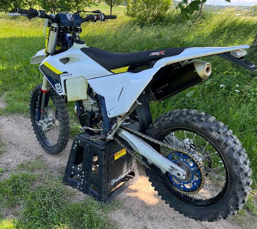 Husqvarna FE 450