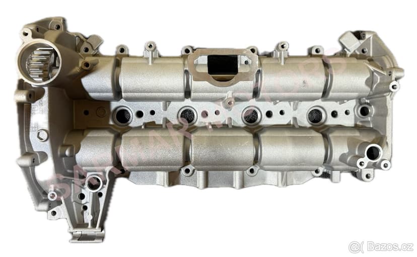 kryt hlavy válců s vačkovými hřídeli FORD 2,0 EcoBlue