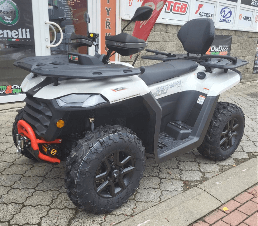 Segway AT5 L T3b