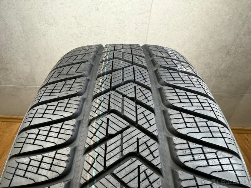 TOP zimní kola R20 Land Rover Defender