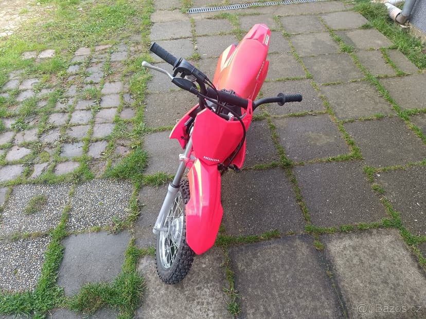 Honda CRF 110 F