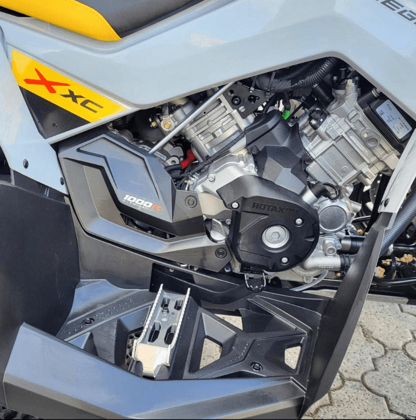 CAN-AM Renegade 1000R XXC MY24, AKCE DOPLŇKY ZDARMA