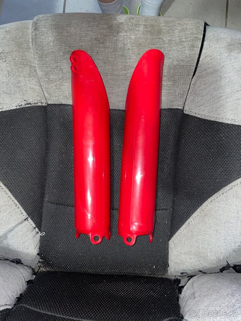 Díly na pitbike 125 a 250