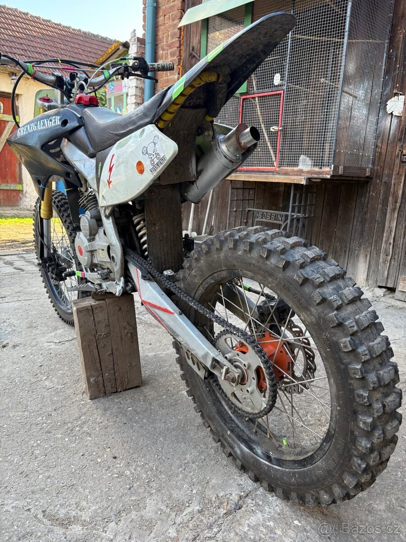 Xmotos xb 31
