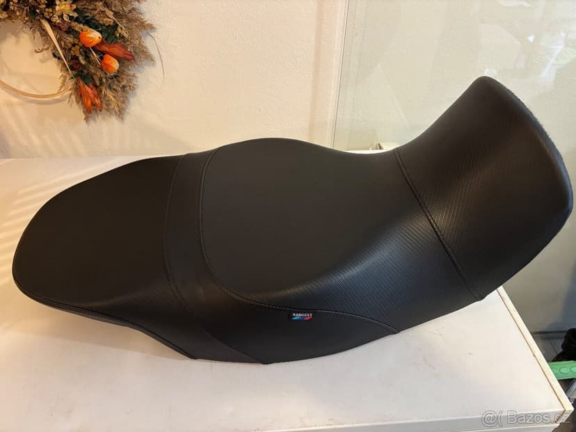 Sedlo bmw 1150 adventure sargent