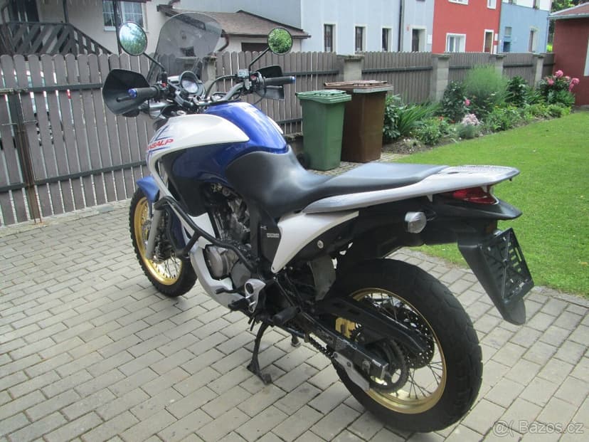 Honda XL 700 V Transalp