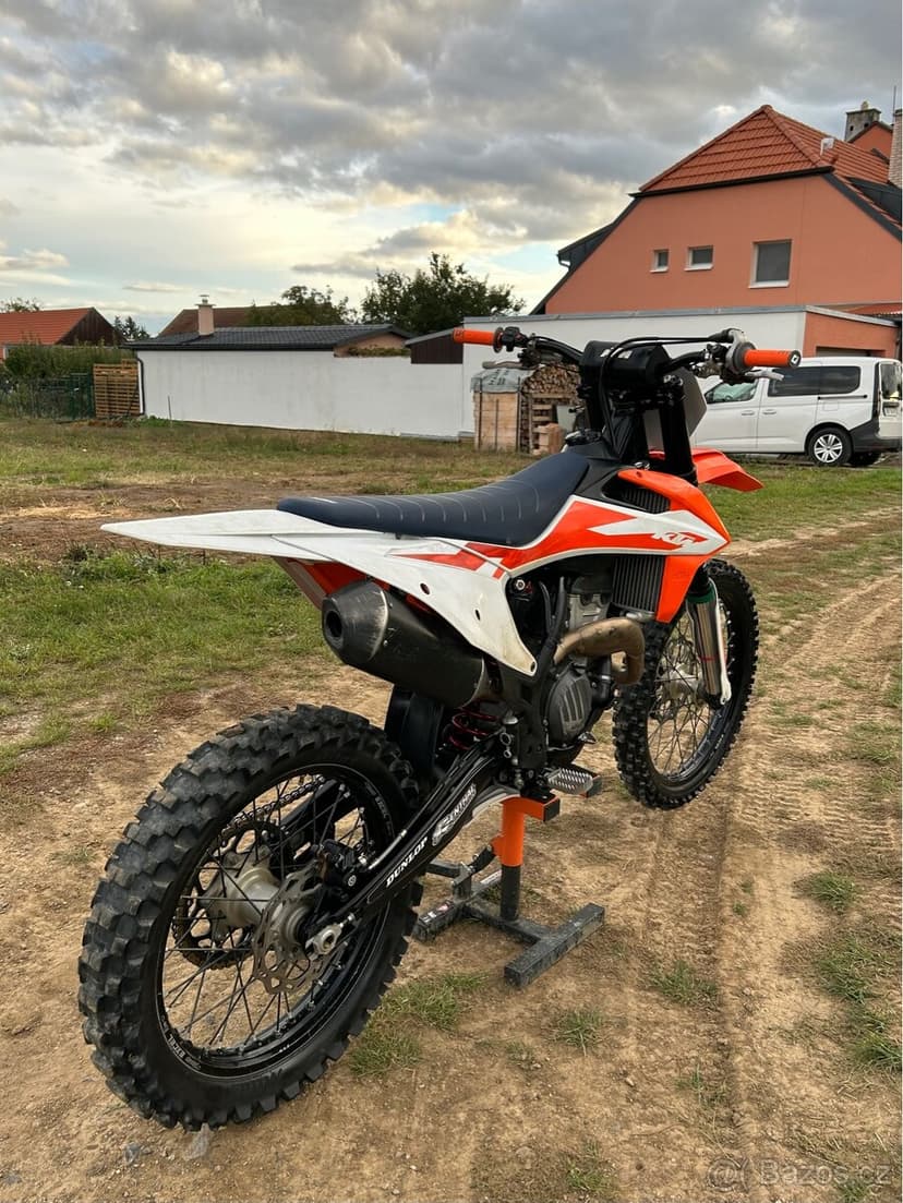 KTM SX-F 250 2020